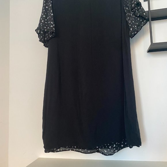 Anthropologie Cloth & Stone Shift Dress - Picture 12 of 15